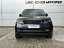 Voir l'annonce Land Rover Range Rover SWB P550e PHEV AWD Autobiography