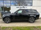 Annonce Land Rover Range Rover SWB P550e PHEV AWD HSE