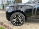 Annonce Land Rover Range Rover SWB P550e PHEV AWD HSE