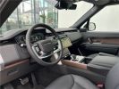 Annonce Land Rover Range Rover SWB P550e PHEV AWD HSE