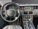 Annonce Land Rover Range Rover TD6 3.0 L VOGUE