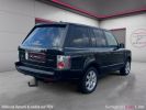 Annonce Land Rover Range Rover TD6 3.0 L VOGUE