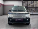 Annonce Land Rover Range Rover TD6 3.0 L VOGUE