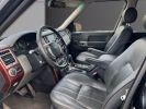 Annonce Land Rover Range Rover TD6 3.0 L VOGUE