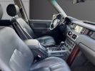 Annonce Land Rover Range Rover TD6 3.0 L VOGUE