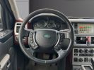 Annonce Land Rover Range Rover TD6 3.0 L VOGUE