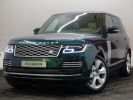 Annonce Land Rover Range Rover TDV6 258 Autobiography Auto