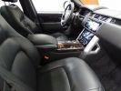 Annonce Land Rover Range Rover TDV6 258 Autobiography Auto