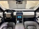 Annonce Land Rover Range Rover TDV6 VOGUE 258ch