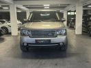 Voir l'annonce Land Rover Range Rover TDV8 4.4l Vogue 313 ch