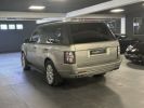 Annonce Land Rover Range Rover TDV8 4.4l Vogue 313 ch