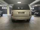 Annonce Land Rover Range Rover TDV8 4.4l Vogue 313 ch