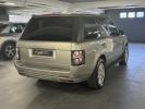 Annonce Land Rover Range Rover TDV8 4.4l Vogue 313 ch