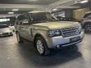 Annonce Land Rover Range Rover TDV8 4.4l Vogue 313 ch