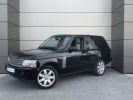 Voir l'annonce Land Rover Range Rover TDV8 Vogue SE