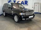 Achat Land Rover Range Rover TDV8 VOLL Occasion