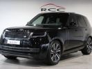 Voir l'annonce Land Rover Range Rover V