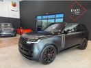 Voir l'annonce Land Rover Range Rover V SWB 3.0 P510E PHEV AWD SV