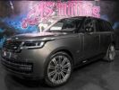 Voir l'annonce Land Rover Range Rover V SWB 4.4 P530 AWD SE