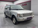 Voir l'annonce Land Rover Range Rover V8 4.4 L PREMIERE EDITION GARANTIE 12 MOIS