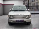 Annonce Land Rover Range Rover V8 4.4 L PREMIERE EDITION GARANTIE 12 MOIS