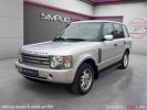 Annonce Land Rover Range Rover V8 4.4 L PREMIERE EDITION GARANTIE 12 MOIS