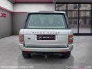 Annonce Land Rover Range Rover V8 4.4 L PREMIERE EDITION GARANTIE 12 MOIS