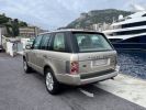 Annonce Land Rover Range Rover V8 4,4l Vogue