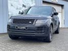 Voir l'annonce Land Rover Range Rover V8 5.0 525 CH SUPERCHARGED