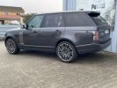 Annonce Land Rover Range Rover V8 5.0 525 CH SUPERCHARGED