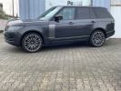 Annonce Land Rover Range Rover V8 5.0 525 CH SUPERCHARGED