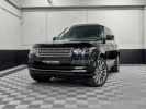 Annonce Land Rover Range Rover V8 5.0L S/C SUPERCHARGED AUTOBIOGRAPHY VI 510 CV