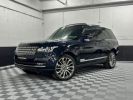 Annonce Land Rover Range Rover V8 5.0L S/C SUPERCHARGED AUTOBIOGRAPHY VI 510 CV