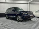 Annonce Land Rover Range Rover V8 5.0L S/C SUPERCHARGED AUTOBIOGRAPHY VI 510 CV