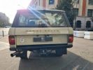 Annonce Land Rover Range Rover V8 - 5 VITESSES - CARBU