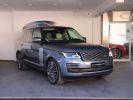 Annonce Land Rover Range Rover V8 Supercharged Autobiography