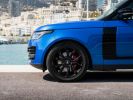 Annonce Land Rover Range Rover V8 SUPERCHARGED SV AUTOBIOGRAPHY DYNAMIC 565 CV - MONACO