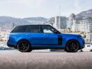 Annonce Land Rover Range Rover V8 SUPERCHARGED SV AUTOBIOGRAPHY DYNAMIC 565 CV - MONACO