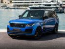 Achat Land Rover Range Rover V8 SUPERCHARGED SV AUTOBIOGRAPHY DYNAMIC 565 CV - MONACO Leasing