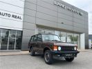 Annonce Land Rover Range Rover V8 Vogue