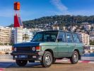 Annonce Land Rover Range Rover V8 Vogue