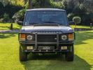 Annonce Land Rover Range Rover V8 Vogue A