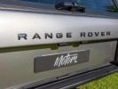 Annonce Land Rover Range Rover V8 Vogue A