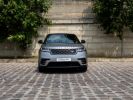 Annonce Land Rover Range Rover Velar