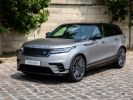 Annonce Land Rover Range Rover Velar