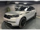 Voir l'annonce Land Rover Range Rover VELAR 2.0 D180 - BVA HSE