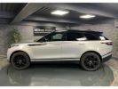 Annonce Land Rover Range Rover VELAR 2.0 D180 - BVA  HSE