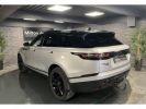 Annonce Land Rover Range Rover VELAR 2.0 D180 - BVA  HSE