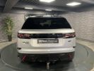 Annonce Land Rover Range Rover VELAR 2.0 D180 - BVA  HSE