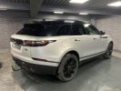 Annonce Land Rover Range Rover VELAR 2.0 D180 - BVA  HSE